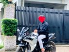 Lifan KPR 165R . 2020