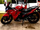 Lifan KPR 165R . 2020