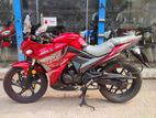 Lifan KPR 165R DD Like New 2020