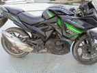 Lifan KPR 165R . 2020