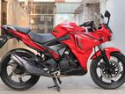 Lifan KPR 165R . 2020
