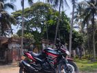 Lifan KPR 165R kpr165r carb 2021