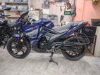 Lifan KPR 165R v2 NFB2 Carbo 2021