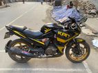 Lifan KPR 2017