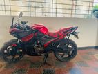 Lifan KPR . 2017