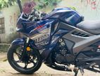 Lifan KPR 2021