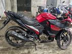 Lifan KPR . 2021