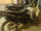 Lifan KPR 2022