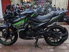 Lifan KPR Carb Fresh Bike 2022