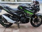 Lifan KPR CARB FRESH BIKE 2022