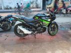 Lifan KPR CARB FRESH BIKE 2022