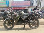 Lifan KPR FI CBS FRESH BIKE 2022