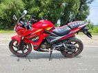 Lifan KPR V2 150 CC 2017