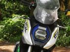 Lifan KPV 150 2021