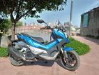 Lifan KPV BLUE 2021