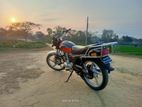 Lifan LF - 125 3 2009