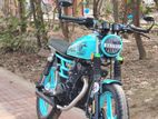 Lifan Motor Cycle 2006