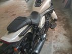 Lifan Motorbike 2022