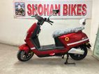 Lifan suner k3 electric 2025
