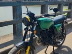 Lifan . 2023