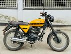 Lifan VICTOR R Cafe 125 2025