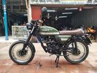 Lifan VICTOR R SD BIKE 2022