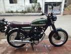 Lifan VICTOR R SD BIKE 2022