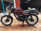 Lifan VICTOR R SD BIKE 2024