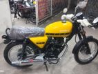 Lifan victor R SD new 2025