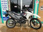 Lifan X-Pect 150 100% Untouch Engine 2022