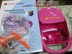 Life care nebulizer