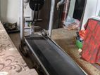 Life Changing - Made in Taiwan Treadmill