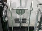 life changing treadmill