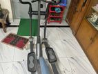 Life fit cross trainer