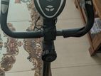 Life Fit Exercise Cycle with Tension Control