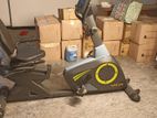 Life Fit Exercise Magnetic Cycle