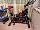 Life Fitness Exercise Bike Cycle