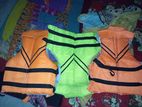 Life Jacket 3 ta