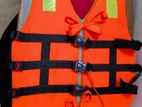 Life jacket