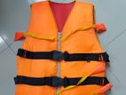 Life jacket