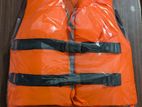 life jacket