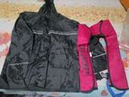 Life jacket