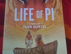 Life of Pi Original Copy (USED)