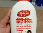 Lifebuoy handwash