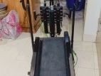 Treadmill for sale