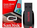 Lifetime, 32GB SanDisk pen drive