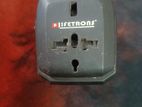 lifetrons Travel Adapter