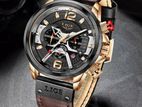 Lige 8917 Casual Sport Watches