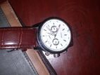 LIGE 8966 chronograph, full new