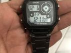 Lige 9821 Digital Watch